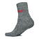 Product afbeelding voor CRV Werksok Segin Maat 41-42 Grijs