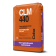 Product afbeelding voor Coba CLM440 Vloer Renovatiemortel Vezelversterkt Cementgebonden 5-40mm 25kg Grijs