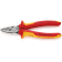 Product afbeelding voor Knipex Adereindhulstang 0.25-16mm VDE