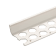 Product afbeelding voor Renderpro Stucstopprofiel PAS 14 250cm Met Schuine Kant