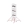 Product afbeelding voor Altrex Rolsteiger RS Tower 54-S 8,8m Hout 1,85m