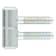 Product afbeelding voor Starx Inboorpaumelle Voor Hout 30x11mm Staal Verzinkt 2st
