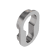 Product afbeelding voor Skantrae Cilinderrozet Orbit Minimal RVS