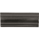 Product afbeelding voor Strip Studio Cornisa Volcánico 7,3x19,8cm Glanzend