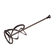 Product afbeelding voor Super Prof Garde Voor Mortel/Gips 740x160mm M14x2