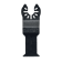 Product afbeelding voor DeWALT Multitoolzaagbladenset DT20713QZ 3-Delig