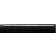 Product afbeelding voor Strip Kent Black 2x15cm Glanzend