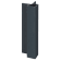Product afbeelding voor Keralit Uitwendig Hoekprofiel 32x32mm 400cm Monumentenblauw Classic Nerf