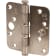 Product afbeelding voor Oxloc Veiligheidskogellagerscharnier Ronde Hoeken 89x89mm SKG3 RVS A2 1st
