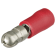 Product afbeelding voor Knipex Rondsteker 0.5-1.0mm Rood 100st