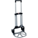 Product afbeelding voor Kelfort Steekwagen 800mm 125kg Zwart/Grijs Opvouwbaar