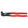 Product afbeelding voor Knipex Voorsnijtang Voor Bout 200mm