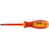 Product afbeelding voor Ironside Elektriciënsschroevendraaier 2.8x80mm PH-1