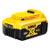 Product afbeelding voor DeWALT Accu DCB184 XR 18V Li-ion 5,0Ah