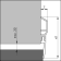 Product afbeelding voor Ellen Dorpelprofiel PDS Basic 1000mm Kunststof Wit