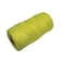 Product afbeelding voor Metselkoord Gevlochten 1,5mm 50m Fluorescerend Geel