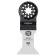 Product afbeelding voor ProOne Multitoolzaagblad Starlock SL10 44x55mm Bi-Metaal 10st