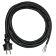 Product afbeelding voor Vetec Aansluitsnoer 3x1.5mm² Kabellengte 5m H07RN-F Met Stekker Zwart