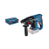 Product afbeelding voor Bosch Accu Boorhamer GBH 18V-21 Solo In L-BOXX