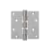 Product afbeelding voor Axa kogelscharn vz 89x89 15312523e