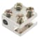 Product afbeelding voor Radiator Aardklem 6QM Blokmodel