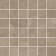 Product afbeelding voor Villeroy & Boch Mozaiektegel Unit Five dark taupe 30x30cm 6mm Mat 4,8x4,8cm R10B
