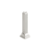 Product afbeelding voor Schlüter DESIGNBASE-SL/ED Buitenhoek 90 Graden 60mm Alu Bruut Mat Geanodiseerd ED/DBSL60AE