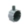 Product afbeelding voor Perilex Inbouwdoos Grijs 0137215