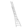 Product afbeelding voor Altrex Opsteekladder Kibo KOU 2x12 Treden 2-delig