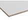 Product afbeelding voor Spaanplaat Geplastificeerd 12mm 250x125cm Wit 70% PEFC