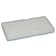 Product afbeelding voor Super Prof Schoonmaakspons Fijn 250x120x30mm Epoxy Wit