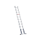 Product afbeelding voor Altrex Telescoopladder TL Smart Up Active 1x11 Treden