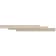 Product afbeelding voor Mosa Vloertegel Terra Tones Mid Beige 266Z 5x60cm 12mm Modulair Mat Gerectificeerd R10 266ZV560