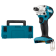 Product afbeelding voor Makita Accu Slagschroevendraaier DTD156ZJ 18V