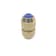 Product afbeelding voor Super Prof Reparatiekoppeling 12-18mm Messing