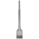 Product afbeelding voor Heller Platbeitel 1218 40x250mm Enduro SDS-Plus