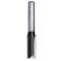 Product afbeelding voor Trasco Groeffrees Hardmetaal 8x20/48mm Aansluiting 6mm