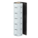 Product afbeelding voor Ubbink Ubiflex Finio Loodvervanger 600mm 5m Zwart