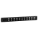 Product afbeelding voor Schuifrooster Bold Line 370x40mm Zwart