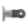 Product afbeelding voor eBlades Invalzaagblad Long-Life 65x50mm Starlock 5st