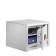 Product afbeelding voor Burg-Wächter Kluis Dual-Safe DS 415 K 320x435x380mm Brandwerend 30min
