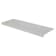 Product afbeelding voor Rako Traptrede Speciaal Block Light Grey 30x120cm 9mm Mat Gerectificeerd R10B