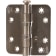Product afbeelding voor Oxloc Schijflagerscharnier Ronde Hoeken 89x89mm RVS A2 1st