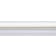 Product afbeelding voor Strip Industrial Blanco 5x20cm Glanzend