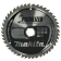 Product afbeelding voor Makita Cirkelzaagblad 215x30x2mm 45tands Voor Hout