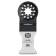 Product afbeelding voor ProOne Multitoolzaagblad Starlock SL06 35x50mm HCS Precision 5st