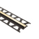 Product afbeelding voor Schlüter DILEX-BWB Bewegingsvoegprofiel 12,5mm 250cm PVC/CPE Zacht perzik BWB125SP