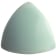 Product afbeelding voor Hoek Rivièra Angulo Cubrecanto Niza Blue 2,5x2,5cm Glanzend