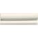 Product afbeelding voor Strip Modernista Moldura Italiana Marfil 5x15cm Glanzend