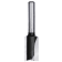 Product afbeelding voor Trasco Groeffrees Hardmetaal 12x20x48mm Aansluiting 6mm